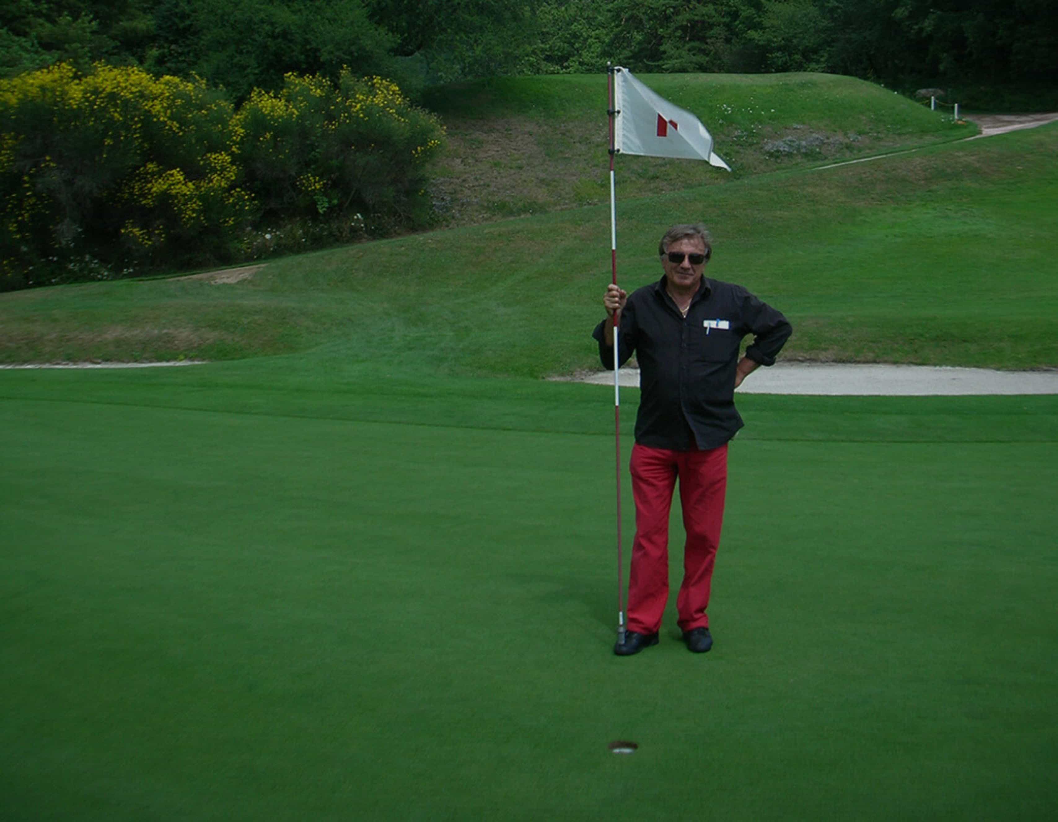 Perardi Giardini - Impianti Sportivi