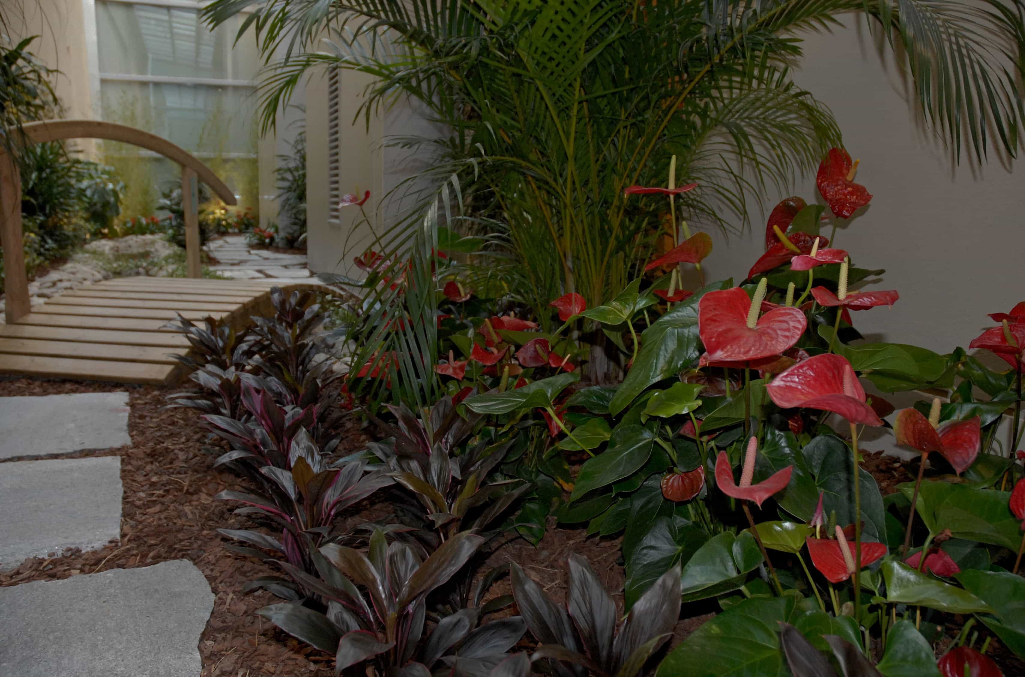 Perardi Giardini - Spazi Interni